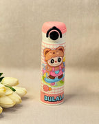 Kids Cartoon Stainless Steel Water Bottle (BULALA Premium Series)