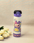 Kids Cartoon Stainless Steel Water Bottle (BULALA Premium Series)