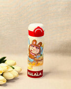 Kids Cartoon Stainless Steel Water Bottle (BULALA Premium Series)