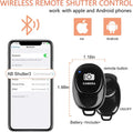 Bluetooth Camera Shutter Remote - image 1