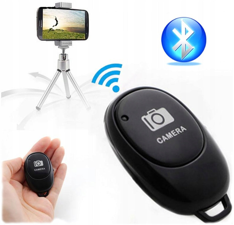 Bluetooth Camera Shutter Remote - image 2