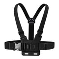 Chest Strap Mount Belt for GoPro / Yi 4K Action Camera - image 1