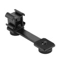 Cold Shoe Dual Mount Bracket - image 1