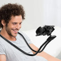 Flexible 360° Hanging Neck Phone Holder - image 1