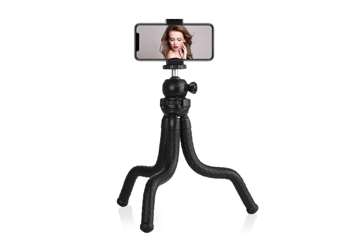 Flexible Octopus Tripod - image 1