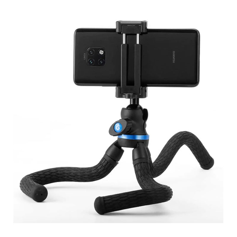 Flexible Octopus Tripod - image 3