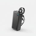 VEN-DENS 50,000mAh Fast Charging Power Bank with LED Display (VD-PBU63)