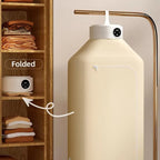 Portable Clothes Dryer – Quick Drying Compact Machine for Home & Travel