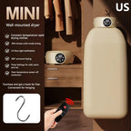Portable Clothes Dryer – Quick Drying Compact Machine for Home & Travel