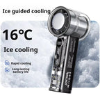FAN X05 - High Speed Cooling Fan
