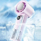 FAN X05 - High Speed Cooling Fan