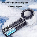 FAN X05 - High Speed Cooling Fan
