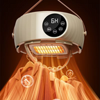 Portable Clothes Dryer – Quick Drying Compact Machine for Home & Travel