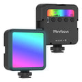Mini RGB Video Light - image 1