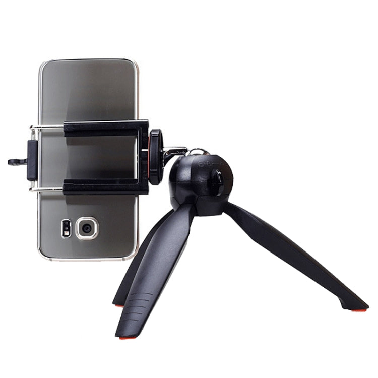 Mini Tripod with Smartphone Holder Clip - high quality replacement