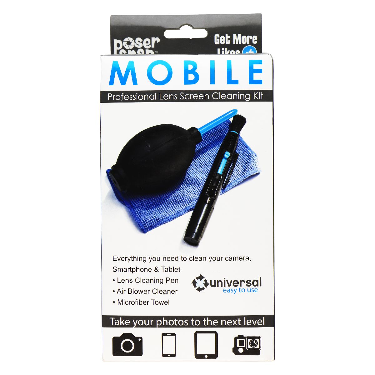 Mobile Camera Cleaning Kit - image 2