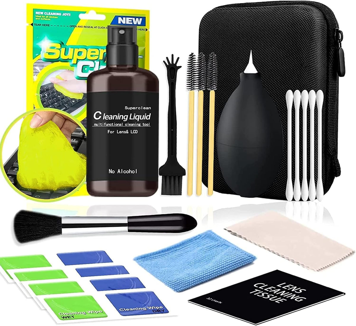 Mobile Camera Cleaning Kit - image 3