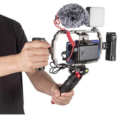 Phone Vlogging Hand Grip - image 1