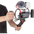 Phone Vlogging Hand Grip - image 1