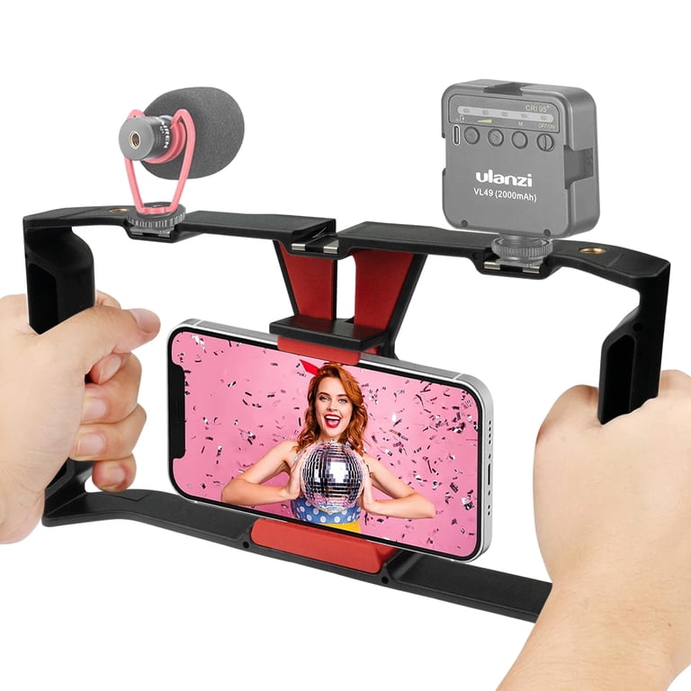 Phone Vlogging Hand Grip - image 2