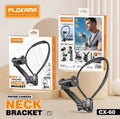 PLOKAMA CX-60 Neck Bracket for Phone & Action Camera - image 1