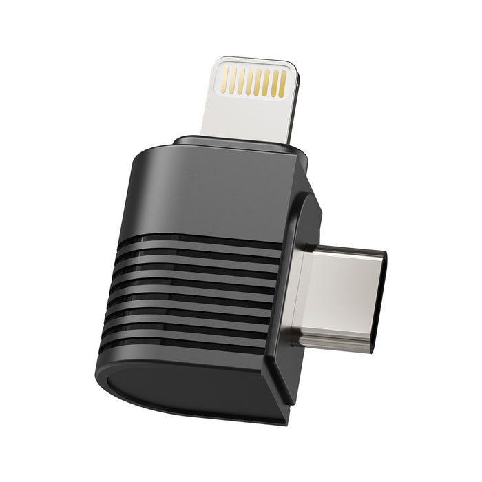 Type-C / Lightning Mic Adapter - image 2