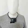 Wearable Neck Holder for Smartphone / GoPro - image 1