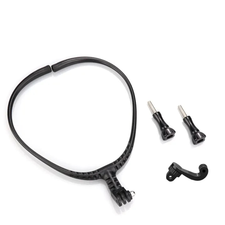 Wearable Neck Holder for Smartphone / GoPro - image 3