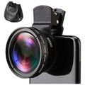 Wide Angle + Macro Phone Lens - image 1