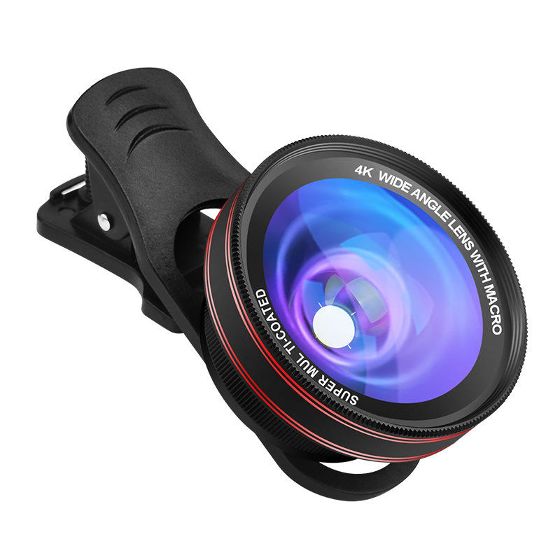 Wide Angle + Macro Phone Lens - image 2