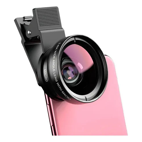 Wide Angle + Macro Phone Lens - image 3