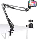 YIYANT Overhead Phone Stand Articulating Arm - image 1